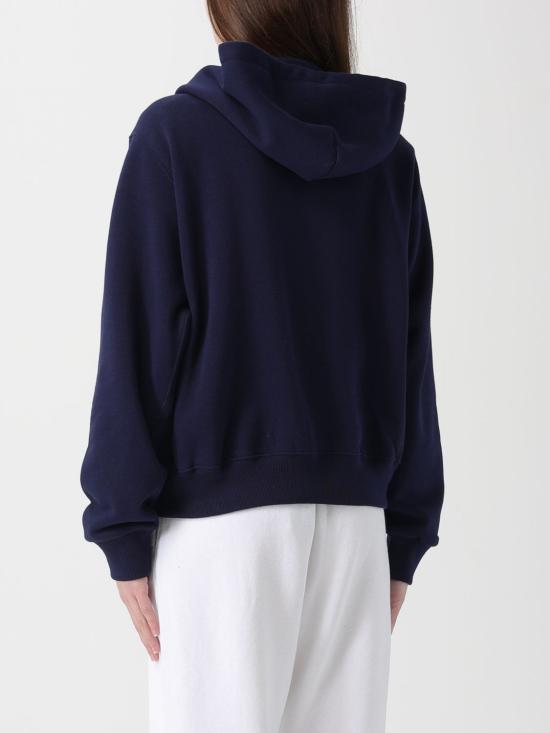 26SS 폴로 랄프로렌 스웨터 211971699 002 Navy - POLO RALPH LAUREN