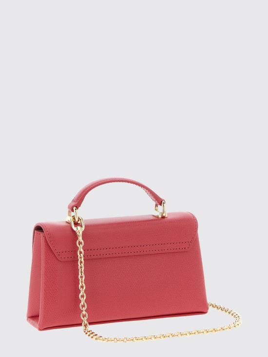 26SS 훌라 토트백 WE00423ARE000 4485S Fuchsia - FURLA