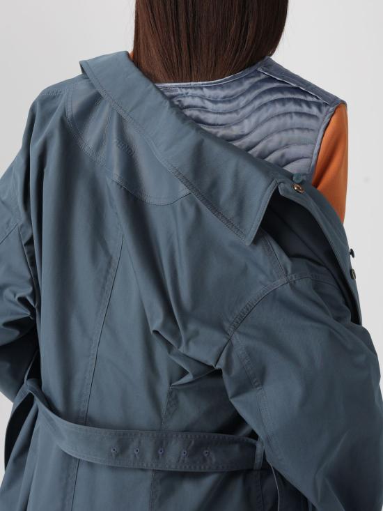 26SS 펜디 자켓 FF6176AW7D F1UKD Multicolor - FENDI