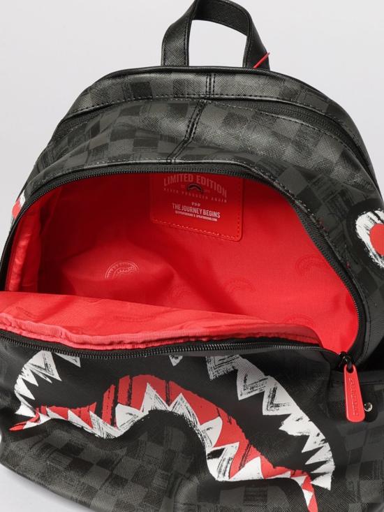 26SS 스프레이그라운드 백팩 910B8226NSZ Multicolor - SPRAYGROUND