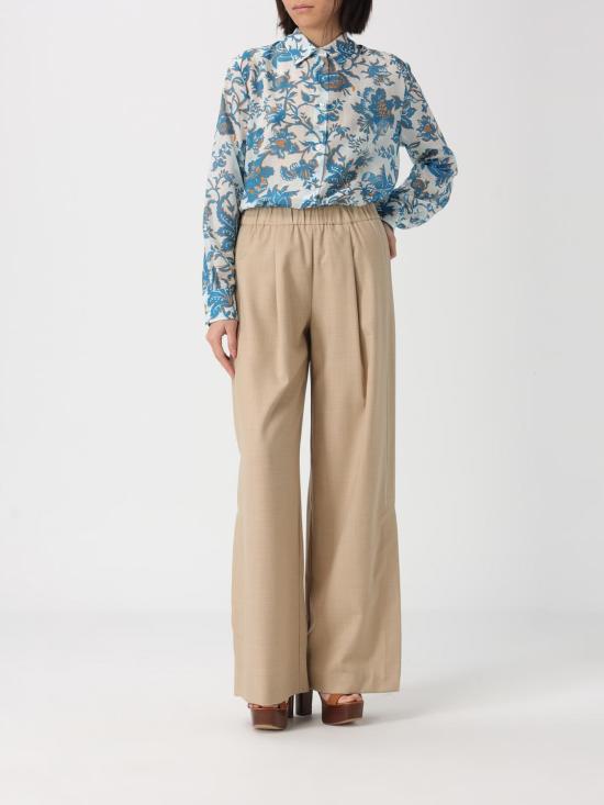 26SS 에트로 셔츠 WRIA001399SAE H8X0807 White - ETRO