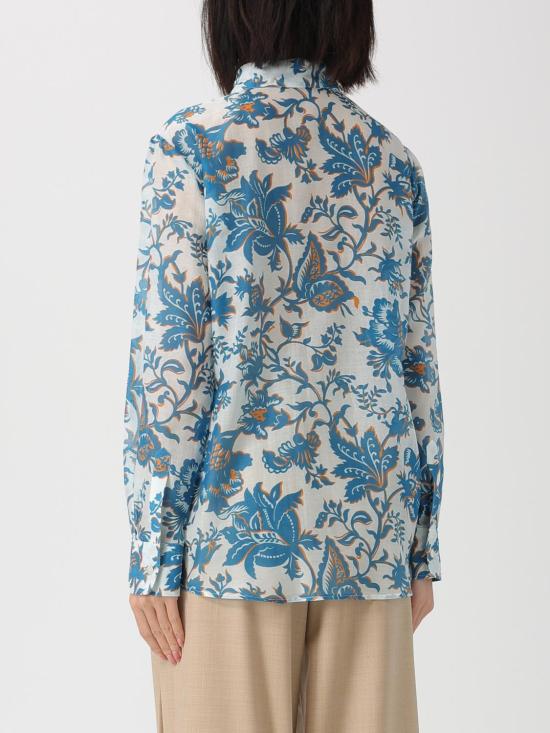 26SS 에트로 셔츠 WRIA001399SAE H8X0807 White - ETRO