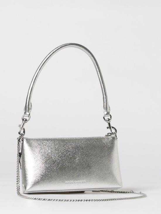 26SS 마크제이콥스 토트백 2R5SMN009S01 040 Silver - MARC JACOBS