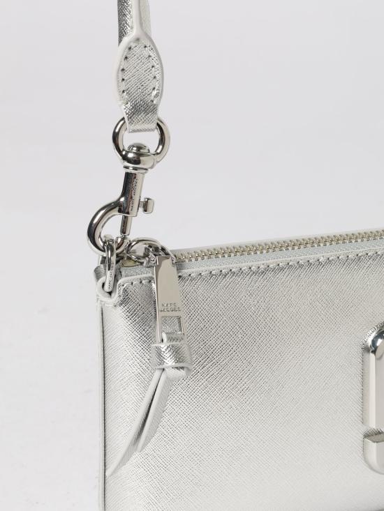 26SS 마크제이콥스 토트백 2R5SMN009S01 040 Silver - MARC JACOBS