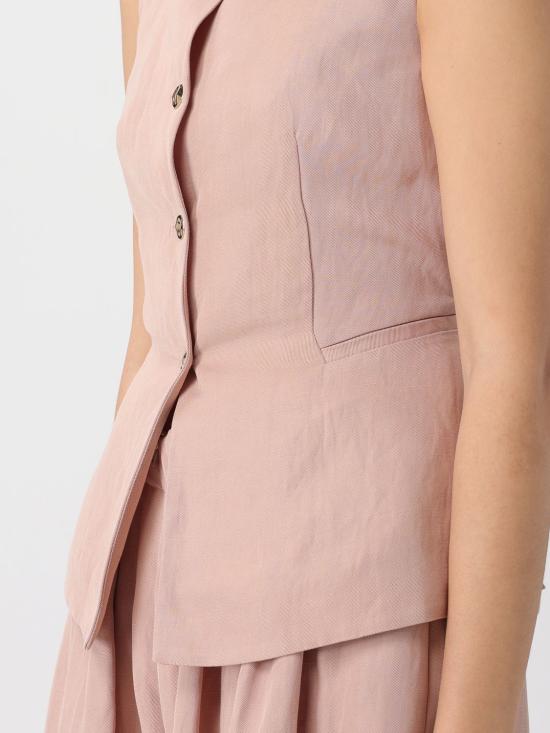 26SS 리비아나 콘티 베스트 F6SL81 F33 0 Pink - LIVIANA CONTI