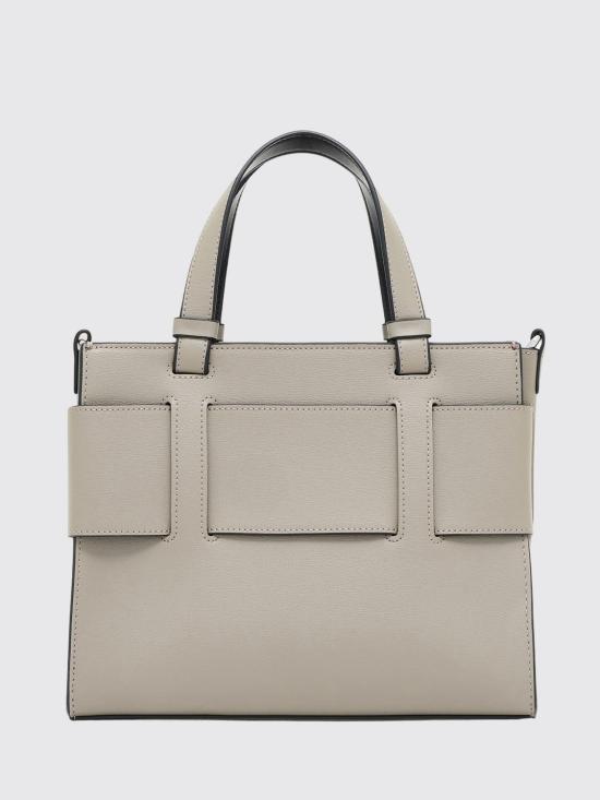 26SS 알마니 토트백 9426900A874 U6242 Dove Grey - ARMANI