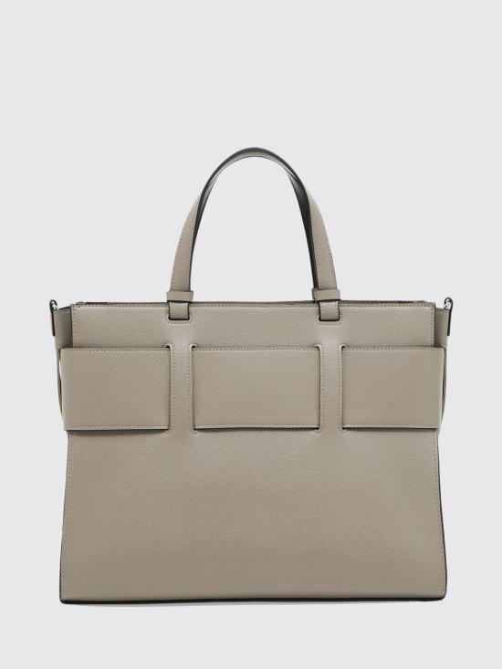 26SS 알마니 토트백 9426890A874 U6242 Dove Grey - ARMANI