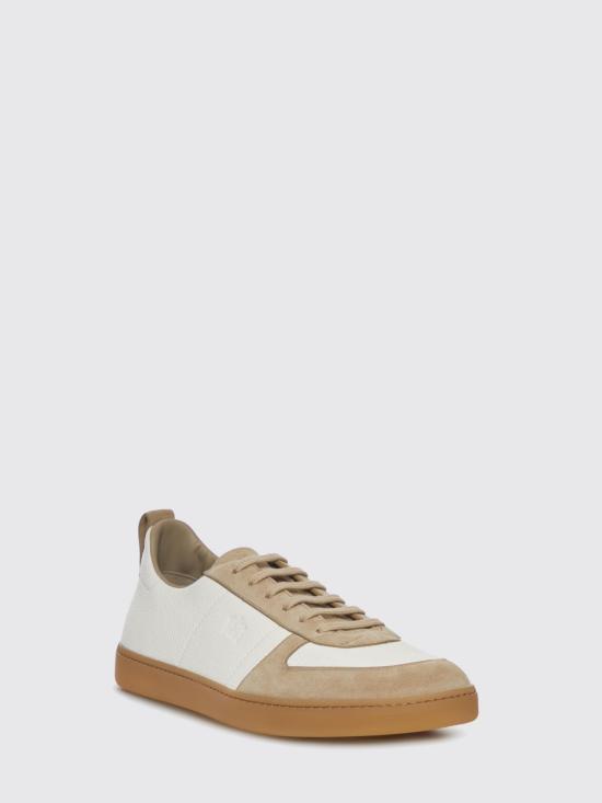 26SS 처치스 스니커즈 EEG092ZLH F00GQ Nude - CHURCHS