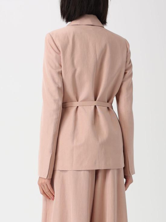 26SS 리비아나 콘티 자켓 F6SL87 F33 0 Pink - LIVIANA CONTI