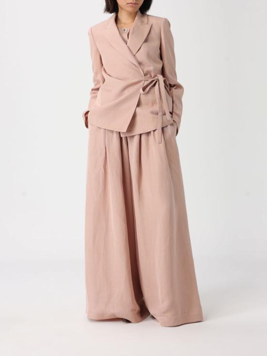 26SS 리비아나 콘티 자켓 F6SL87 F33 0 Pink - LIVIANA CONTI