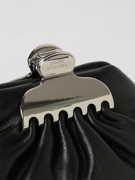 26SS 마크제이콥스 클러치/파우치 2R5HCL004H01 001 Black - MARC JACOBS
