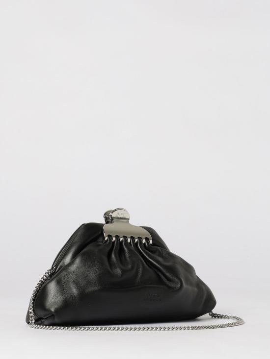 26SS 마크제이콥스 클러치/파우치 2R5HCL004H01 001 Black - MARC JACOBS