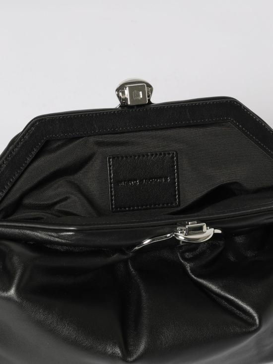 26SS 마크제이콥스 클러치/파우치 2R5HCL003H01 001 Black - MARC JACOBS