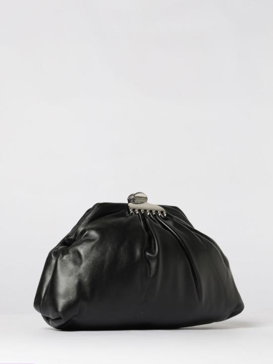 26SS 마크제이콥스 클러치/파우치 2R5HCL003H01 001 Black - MARC JACOBS