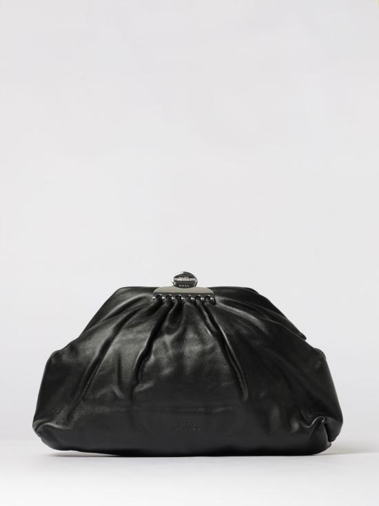 26SS 마크제이콥스 클러치/파우치 2R5HCL003H01 001 Black