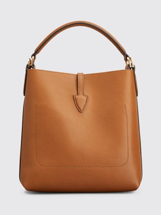 26SS 토즈 T 타임리스 버킷 백 미니 XBWTSEK0100XSO S410 Brown - TODS