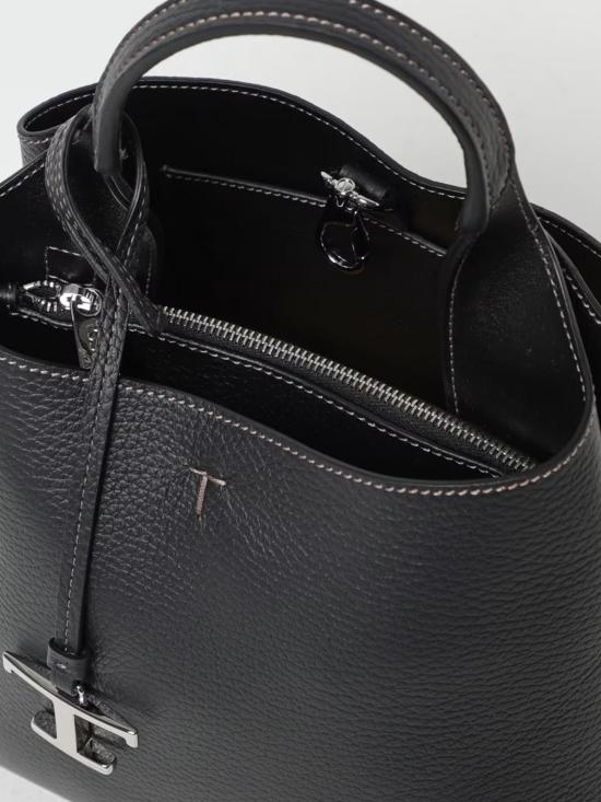 26SS 토즈 타임리스 미니백 XBWAPAA9100QNK B999 Black - TODS