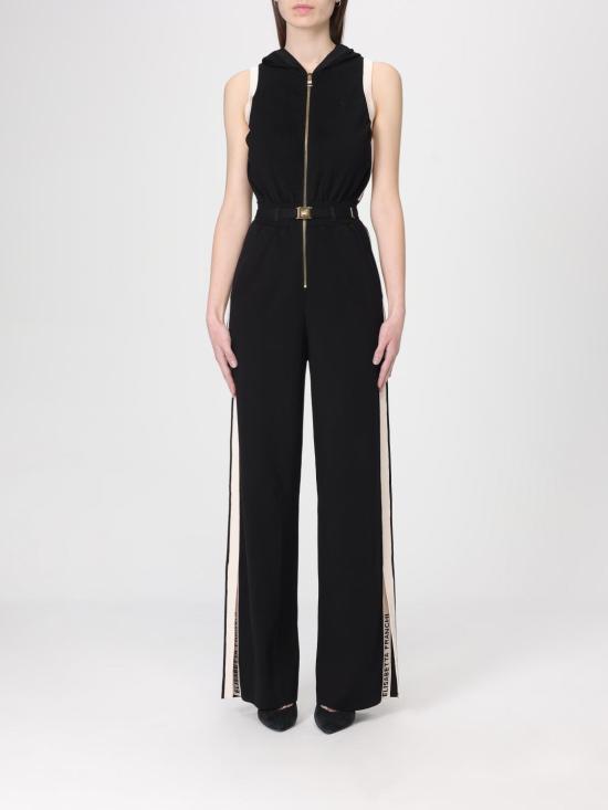 26SS 엘리자베타프랜치 민소매 티셔츠 KT68S61E2 685 Black