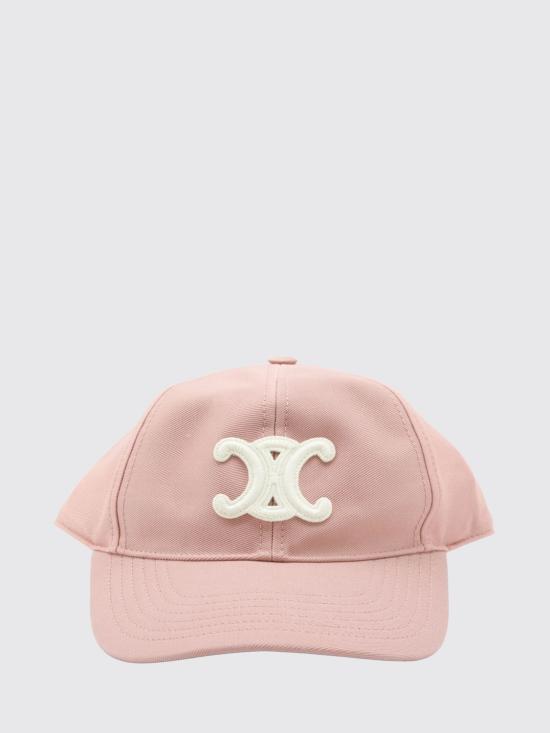 26SS 셀린느 모자 2AUT6234X 25PY Pink