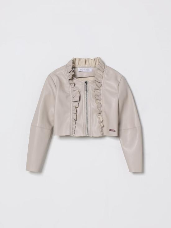 26SS [키즈] 모나리자 캐주얼 자켓 17G1017023 0003 Beige