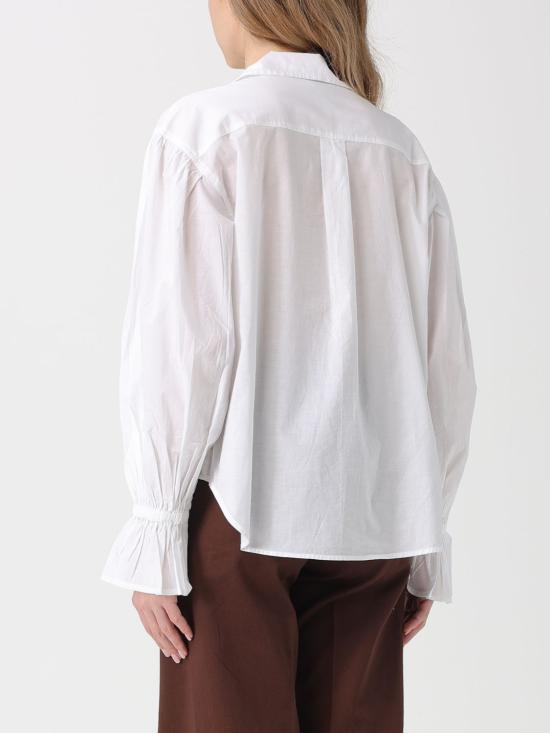 26SS 폴로 랄프로렌 셔츠 211A96170 001 White - POLO RALPH LAUREN