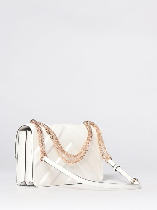 26SS 핑코 숄더백 106294A26Z Z15Y White - PINKO