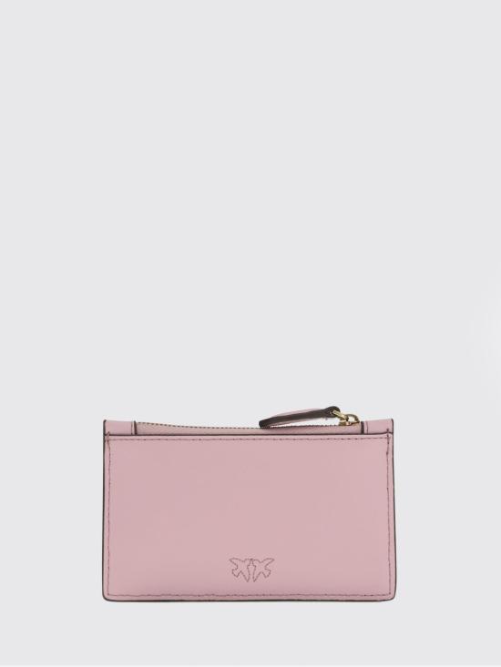 26SS 핑코 지갑 100251A0F1 P26Q Pink - PINKO