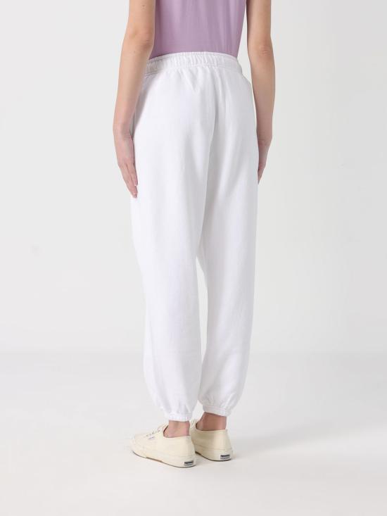 26SS 폴로 랄프로렌 트레이닝/조거 팬츠 211971694 002 White - POLO RALPH LAUREN