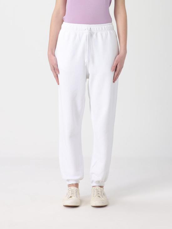 26SS 폴로 랄프로렌 트레이닝/조거 팬츠 211971694 002 White