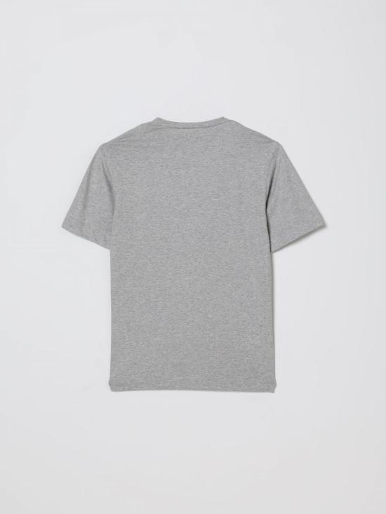 26SS [키즈] 마르니 티셔츠 M002MVM00RF 0M903 Grey - MARNI