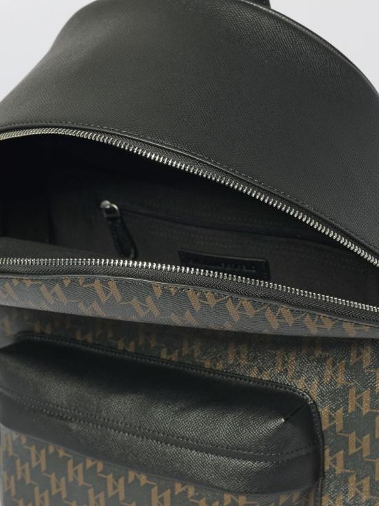 26SS 칼라거펠트 백팩 B1M30221 9921 Black - KARL LAGERFELD