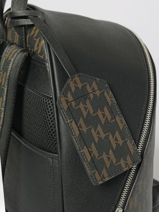 26SS 칼라거펠트 백팩 B1M30221 9921 Black - KARL LAGERFELD