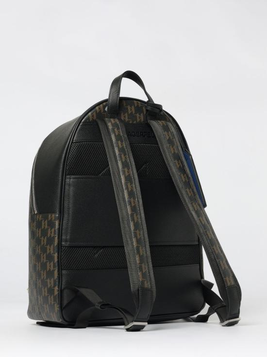 26SS 칼라거펠트 백팩 B1M30221 9921 Black - KARL LAGERFELD