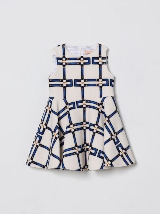 26SS [키즈] 엘리자베타프랜치 점프수트 EGAB225GAE01 0072 Butter