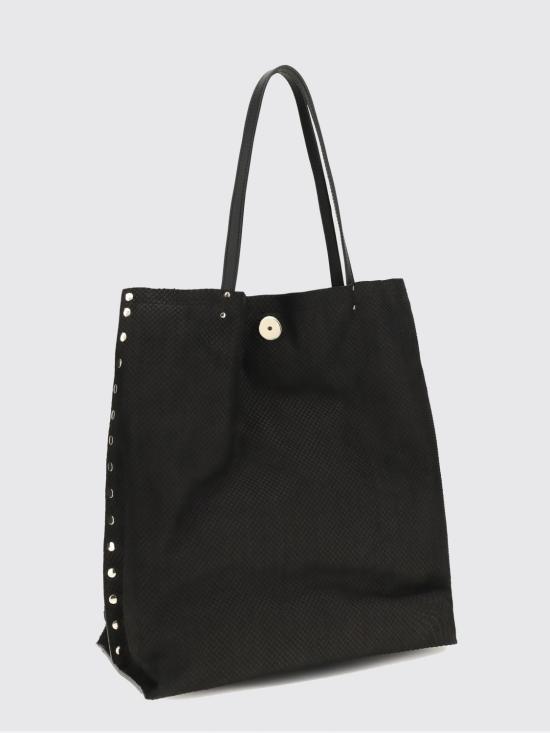 26SS 자넬라토 숄더백 0687902200000MEDIUM Z0001 Black - ZANELLATO