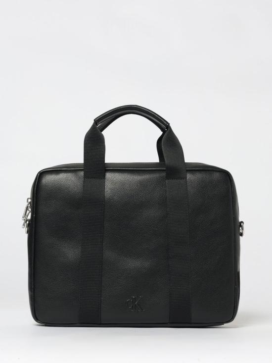 26SS 캘빈클라인 브리프케이스 LV04D3272G UB1 Black