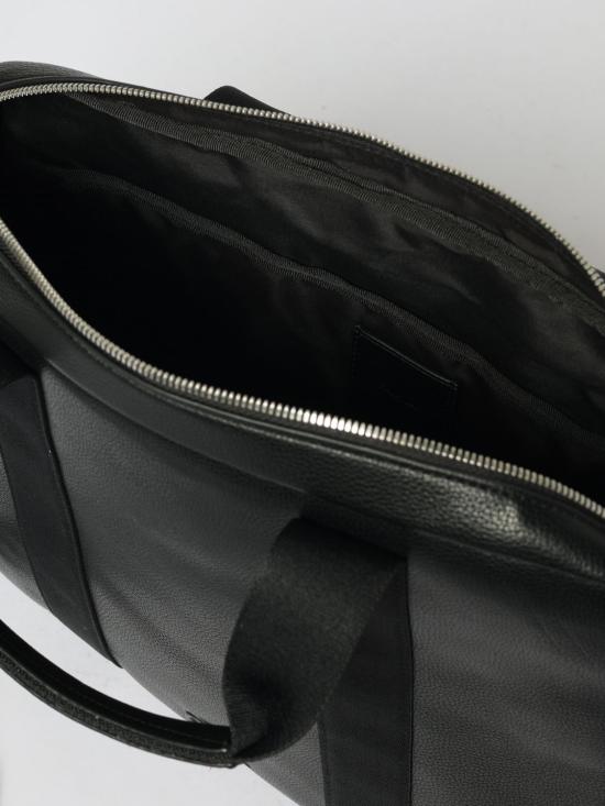 26SS 캘빈클라인 브리프케이스 LV04D3272G UB1 Black - CALVIN KLEIN