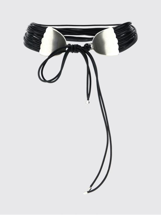 26SS 이자벨마랑 레귤러 벨트 CE309BFAC1A01A BKSI Black