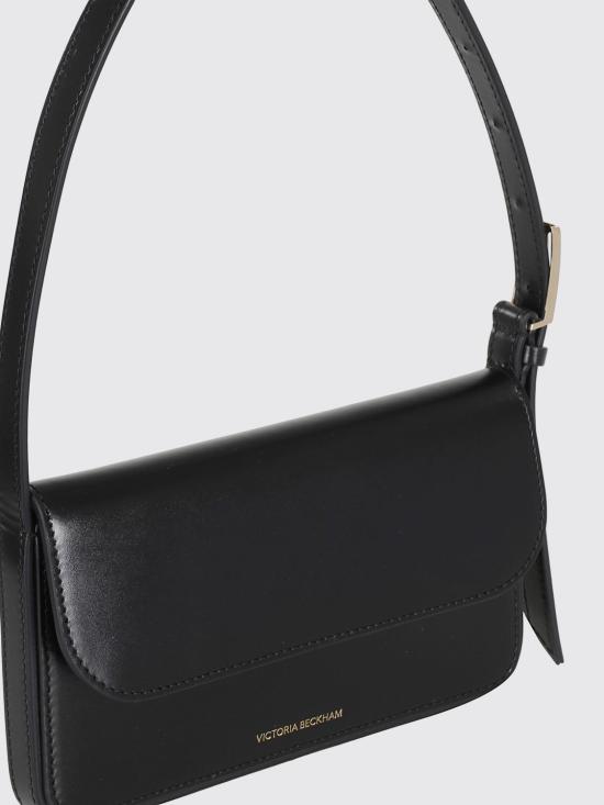 26SS 빅토리아 베컴 토트백 B126AAC007145A 1 Black - VICTORIA BECKHAM