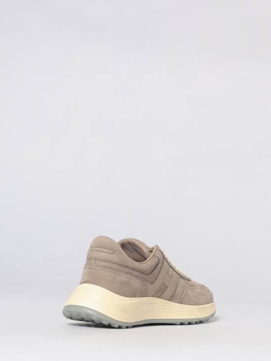 26SS 호간 하이퍼 라이트 스니커즈 HXM5630FR30UIE 0RVX Dove Grey - HOGAN