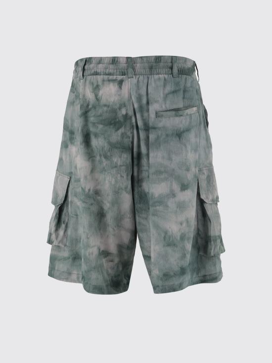 26SS 와이쓰리 숏팬츠 KS5221 Red - Y-3