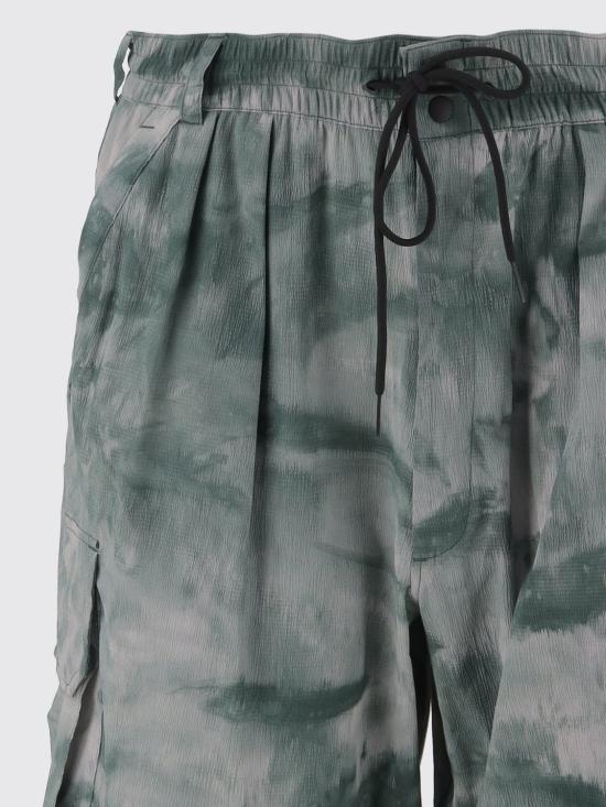 26SS 와이쓰리 숏팬츠 KS5221 Red - Y-3