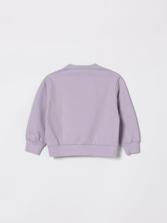 26SS [키즈] 엘리자베타프랜치 풀오버 EGFE060FF002 8025 Wisteria - ELISABETTA FRANCHI