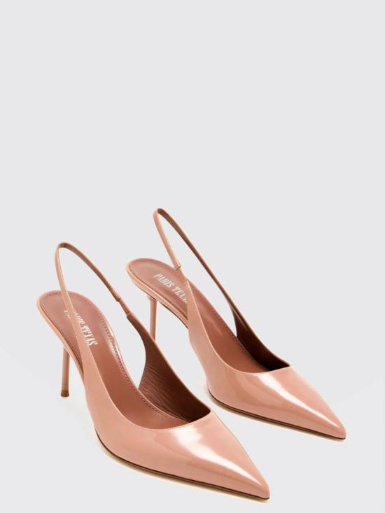 26SS 파리텍사스 힐/펌프스 PX1635XVN01 TEXAS ROSE Pink - PARIS TEXAS