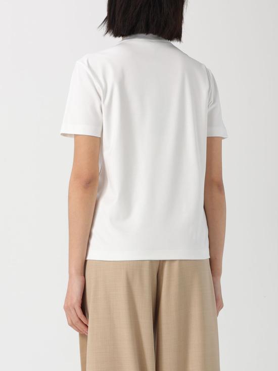 26SS 펜디 반팔 티셔츠 FS7254AW94 F08QQ White - FENDI