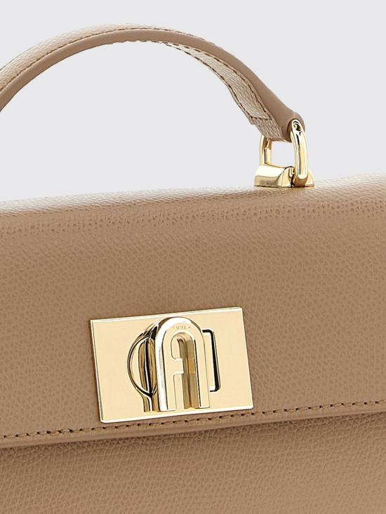 26SS 훌라 토트백 WE00423ARE000 1257S Beige - FURLA