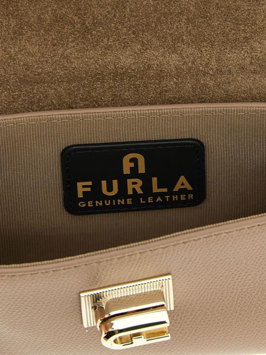 26SS 훌라 토트백 WE00423ARE000 1257S Beige - FURLA