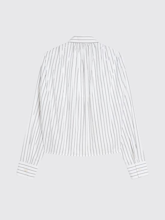 26SS 질샌더 셔츠 J02DL0281J45329 154 Sea - JIL SANDER