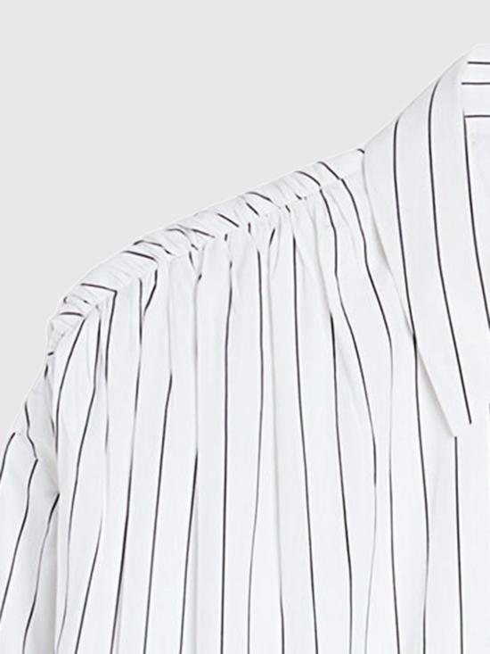 26SS 질샌더 셔츠 J02DL0281J45329 154 Sea - JIL SANDER