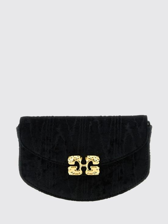 26SS 가니 크로스백 B2060015 099 Black